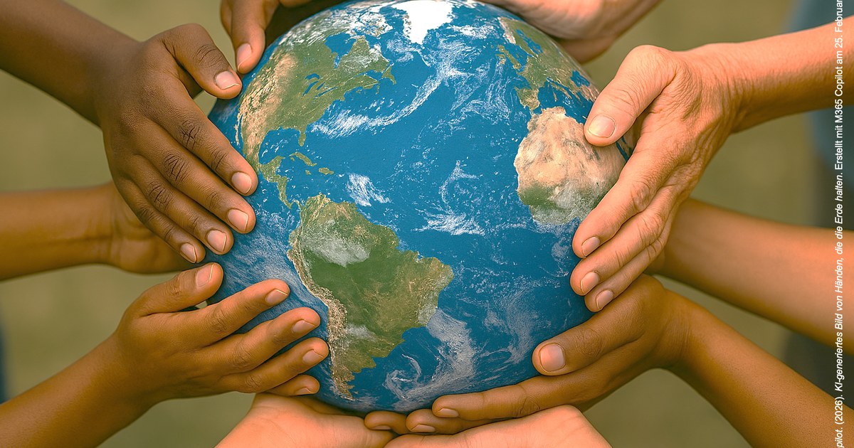 Earth Week